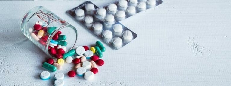 Welche Medikamente nach Magenverkleinerung?